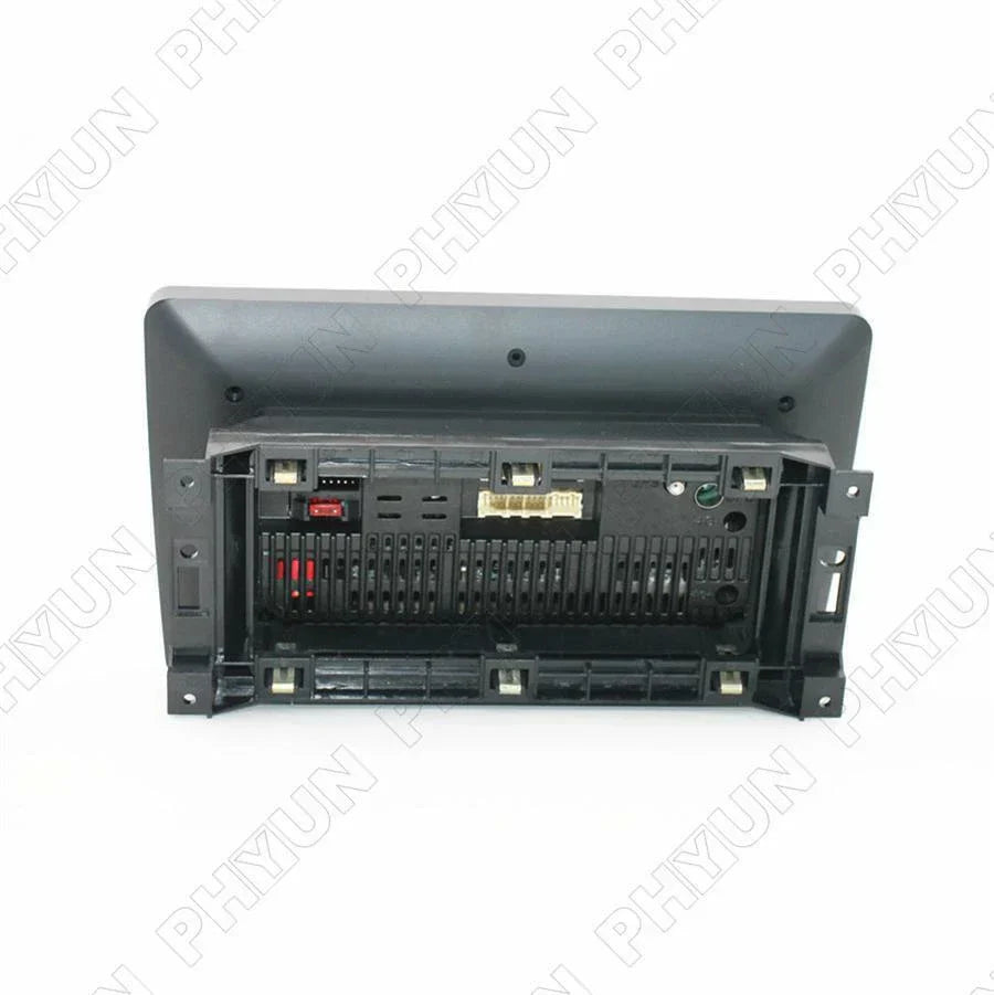 10.1" Android Stereo GPS Radio for Jeep Wrangler Unlimited Patriot (2011-2023)