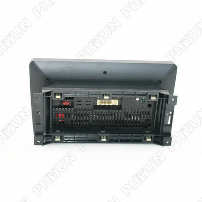 10.1" Android Stereo GPS Radio for Jeep Wrangler Unlimited Patriot (2011-2023)
