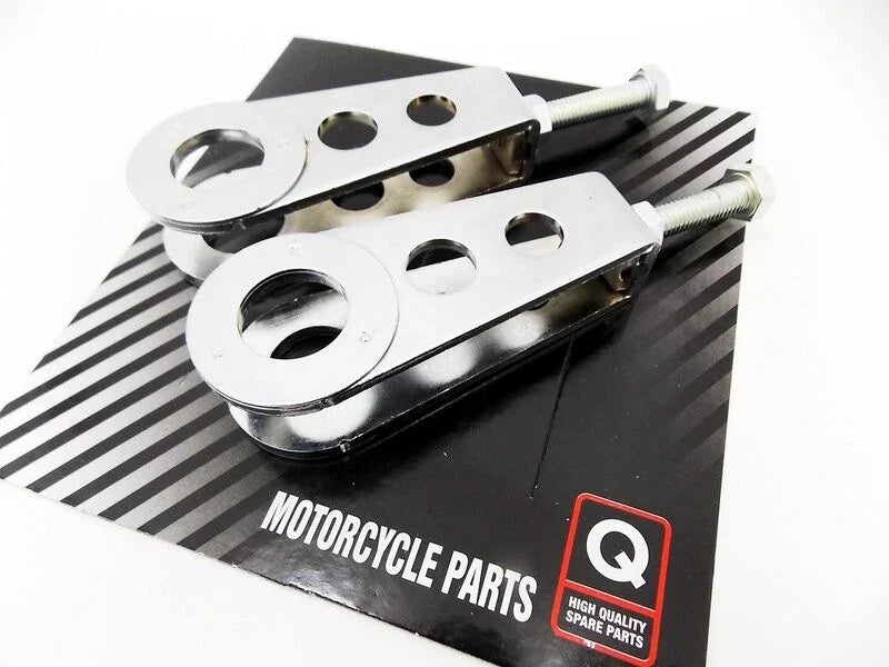 Chain Tensioner/Adjuster Set for Kawasaki Z1A (1974)