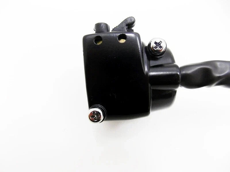 Left Right Handlebar Switch Block Assembly Set for Kawasaki Z1 (1973)