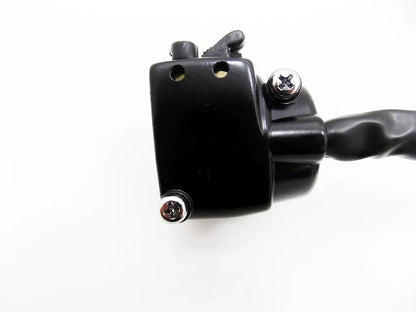 Left Right Handlebar Switch Block Assembly Set for Kawasaki Z1 (1973)