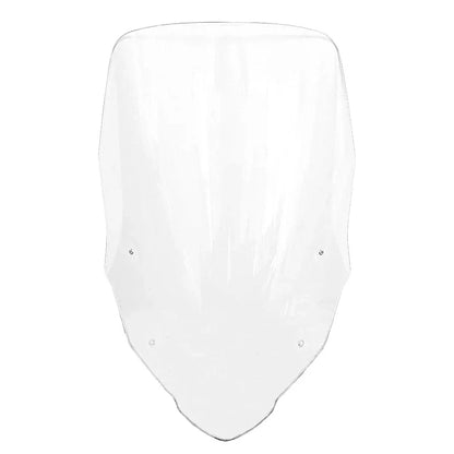 Tall Windshield Deflector for Honda XL750 Transalp (2023)