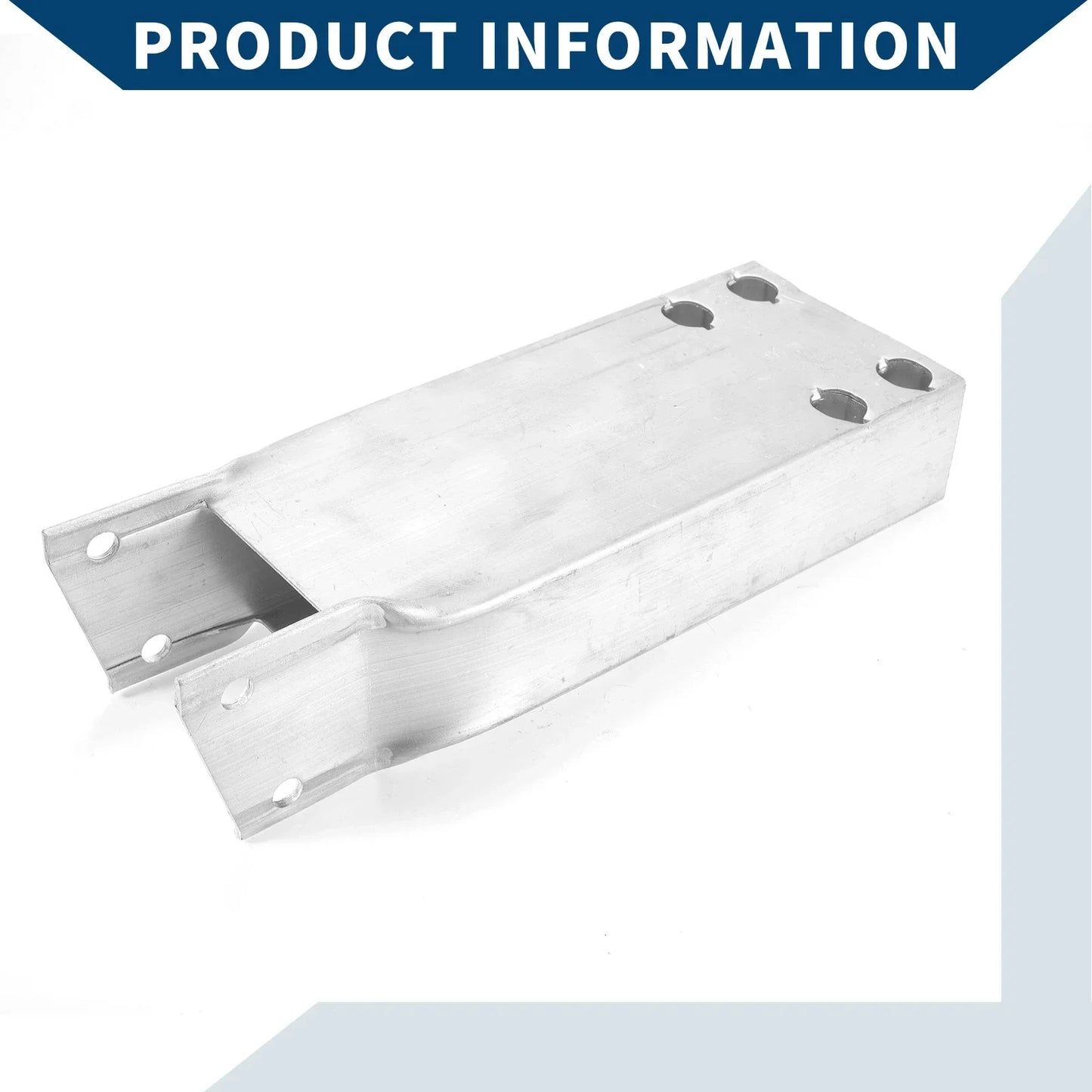 Front Right Bumper Retainer Bracket for Mercedes Benz CLS450 (2019-2023)