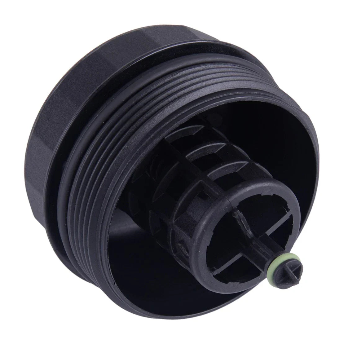 Oil Filter Housing Cover for BMW E60 E71 E90 E92 1-6 Series (2007-2013)