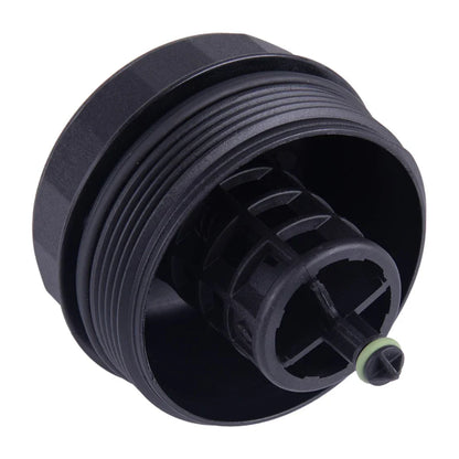 Oil Filter Housing Cover for BMW E60 E71 E90 E92 1-6 Series (2007-2013)