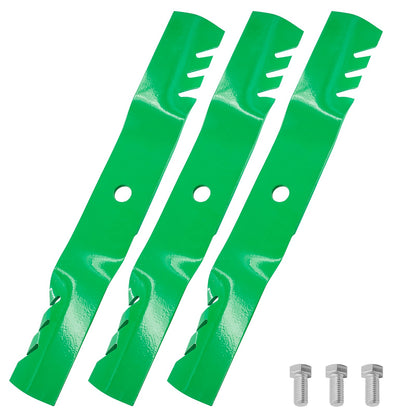 60 Inch Deck Blade with Bolt for John Deere Mower (1960–1960)