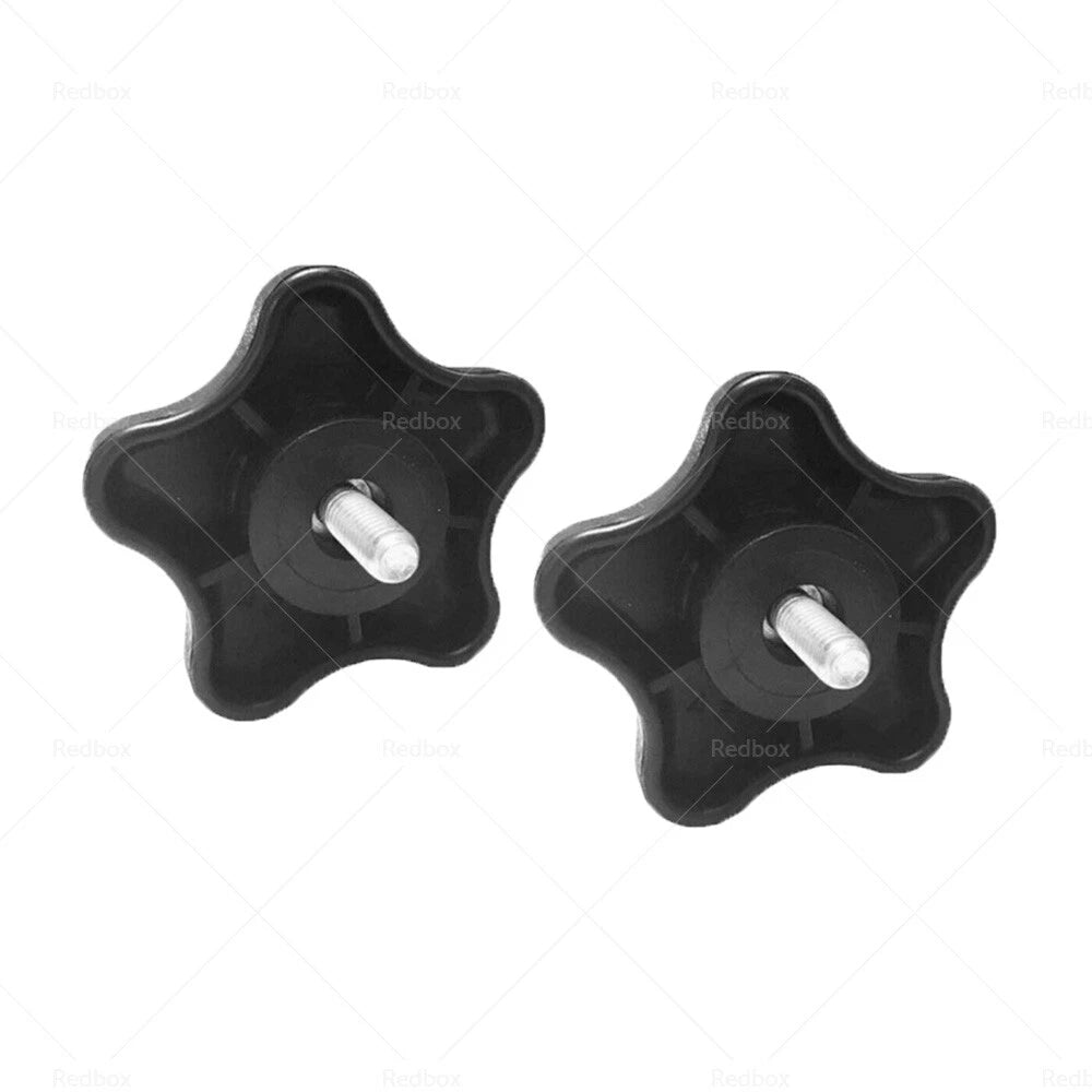 Carefree Awning Brace Locking Knob for Caravan RV 8mm