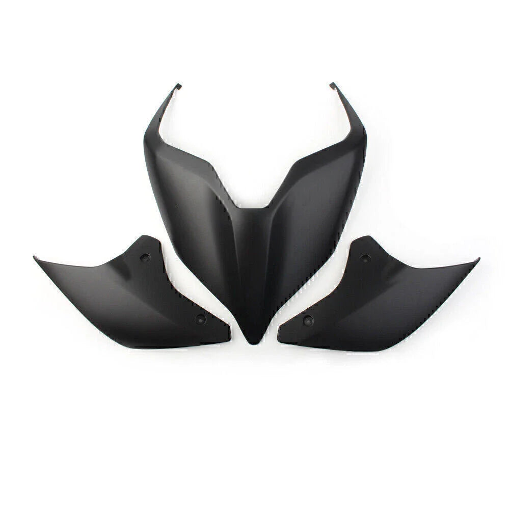 Rear Cover Tail Fairing for Ducati Panigale V4/V4S/V4R (2018-2019) Matte Black