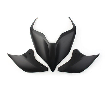 Rear Cover Tail Fairing for Ducati Panigale V4/V4S/V4R (2018-2019) Matte Black