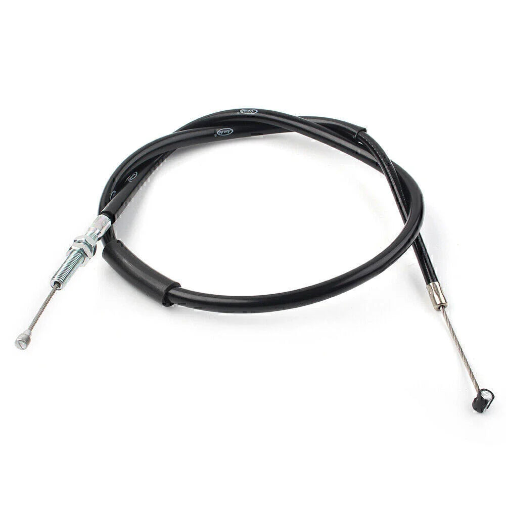 Black Brake Clutch Cable for Honda CBR1000RR (2014-2020)