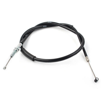 Black Brake Clutch Cable for Honda CBR1000RR (2014-2020)