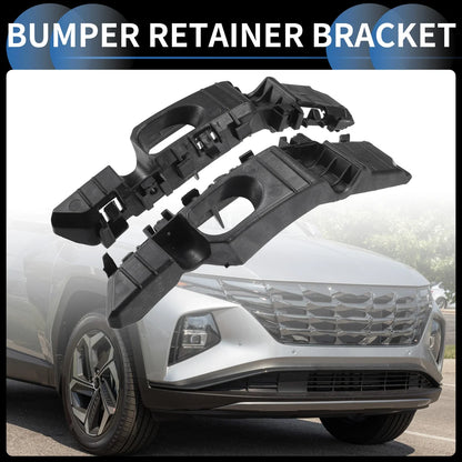 Front Bumper Retainer Bracket for Hyundai Tucson (2022-2023)