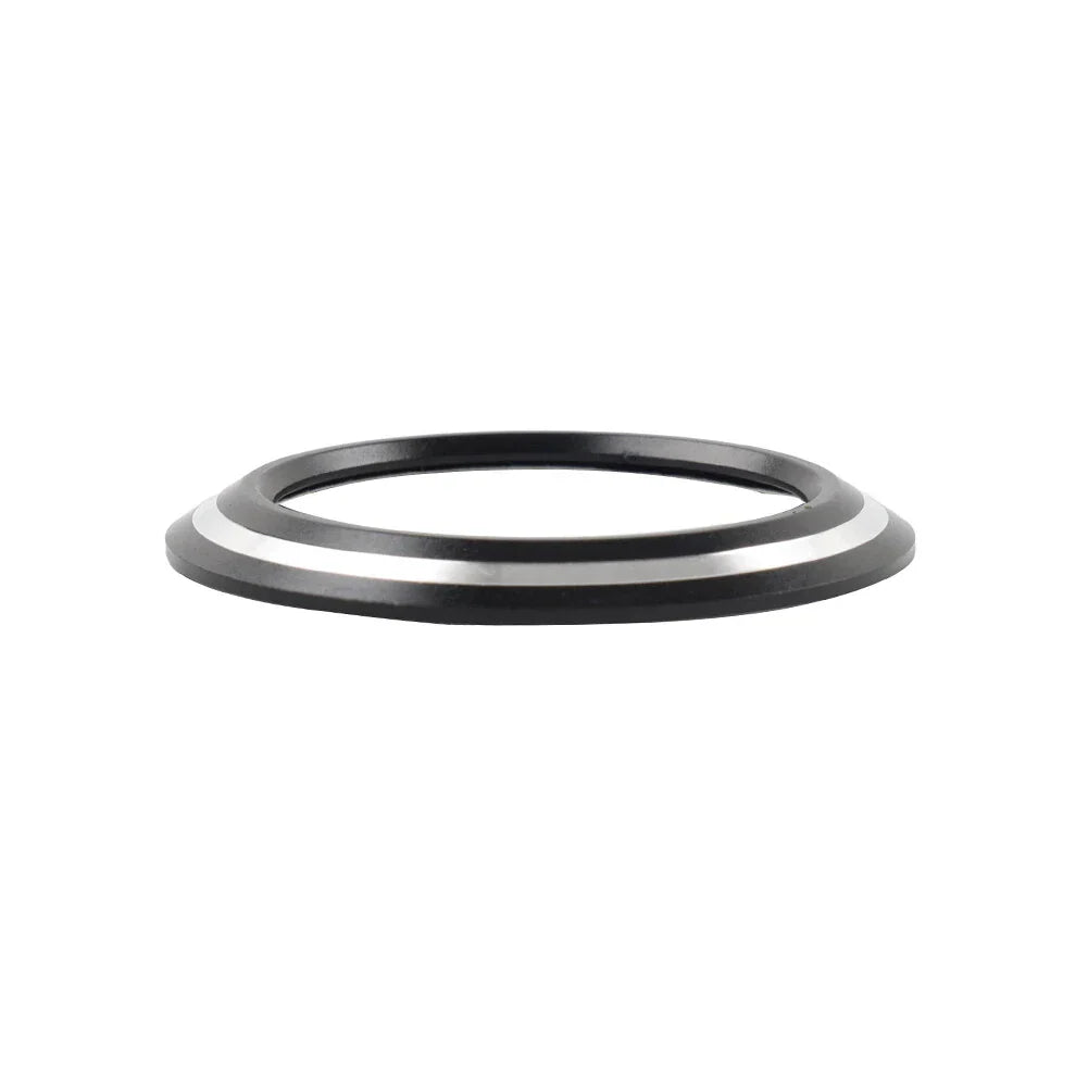 Black Engine Start Stop Button Cover Ring for Lexus NX250 350h 450h (2022-2024)