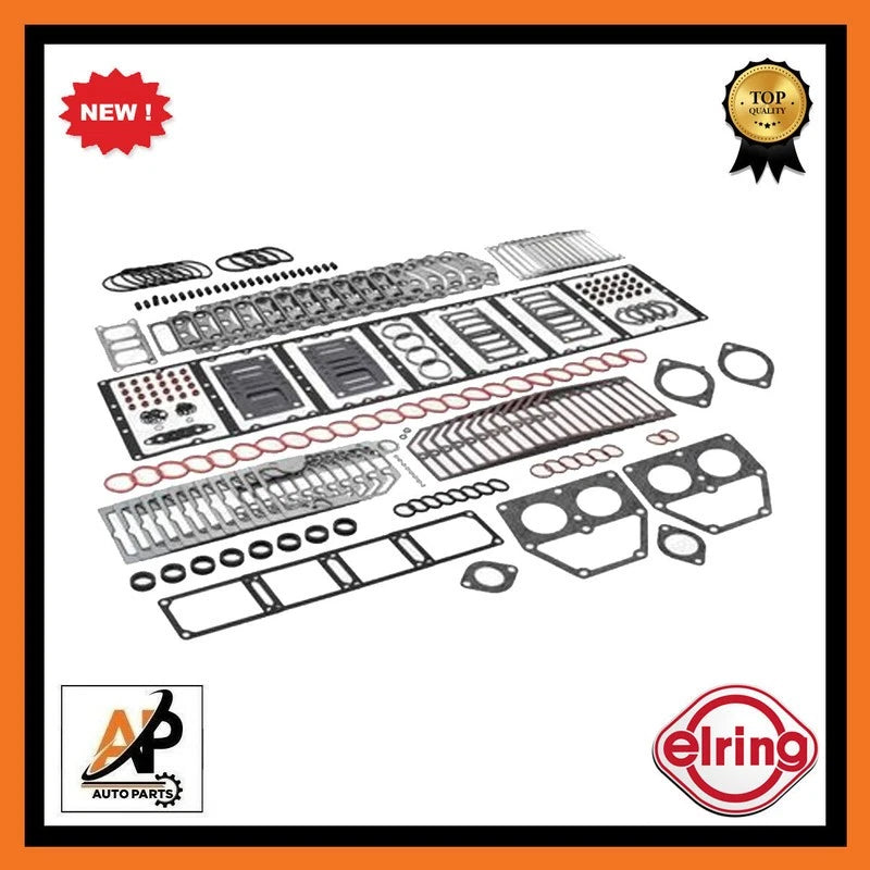 Cylinder Head Gasket Kit Replacement for Cummins KTA38 (2005–2015)