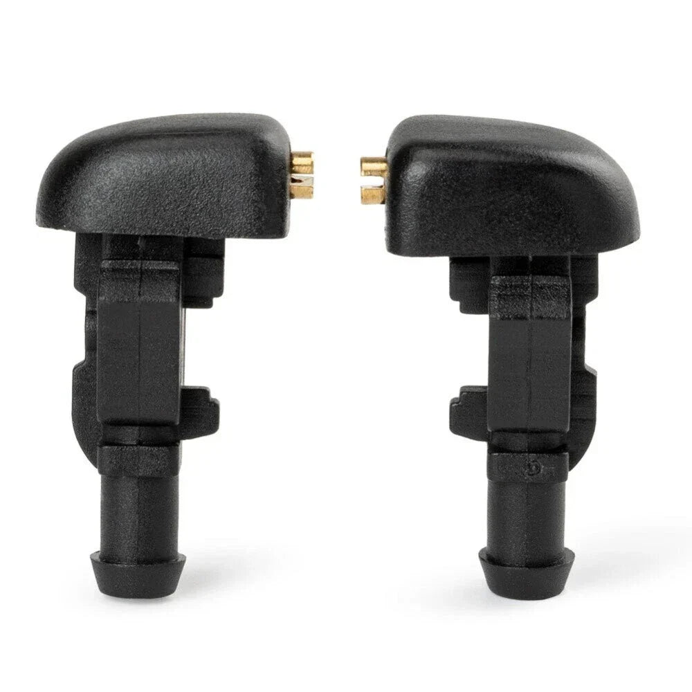 Windshield Wiper Washer Spray Jets for Mercury Montego, Ford Super Duty