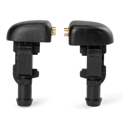 Windshield Wiper Washer Spray Jets for Mercury Montego, Ford Super Duty