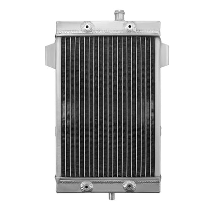 Radiator Cooler 2x4 for Kawasaki KFX700 (2004 - 2009)