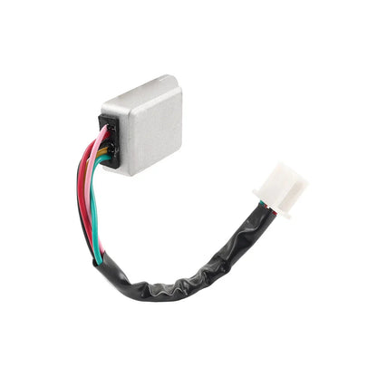 Voltage Rectifier Regulator for Honda XL500R XL600R XL200R XL250R (1982-1987)
