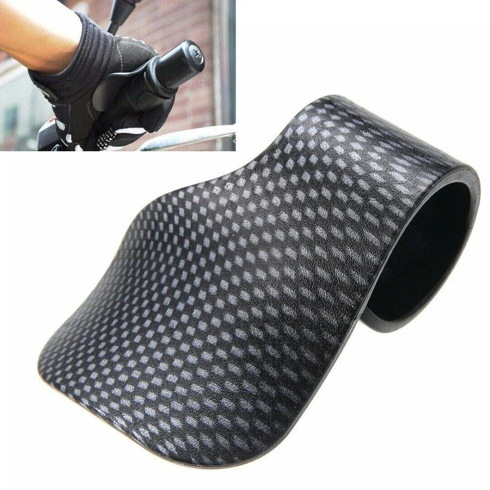 Biker Handle Wrist Rest Grip for Motorcycle