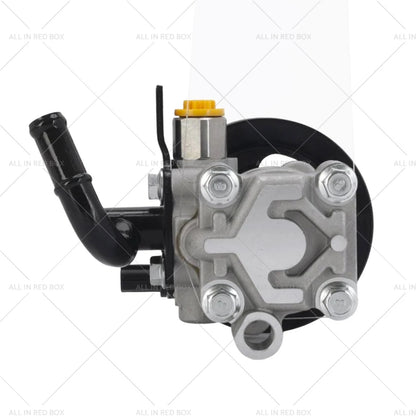 Power Steering Pump & Pulley for Kia Rio JB 1.4L 1.6L (2006-2011)