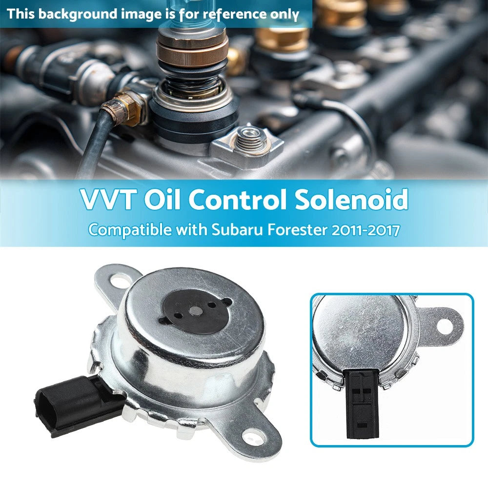 VVT Oil Control Solenoid for Subaru FA20 FB25 (2012-2020)