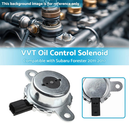 VVT Oil Control Solenoid for Subaru FA20 FB25 (2012-2020)