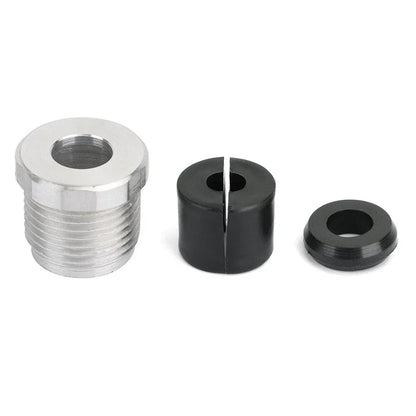 4Pcs Steering Reverse Aluminum Cable Lock Nut for SeaDoo