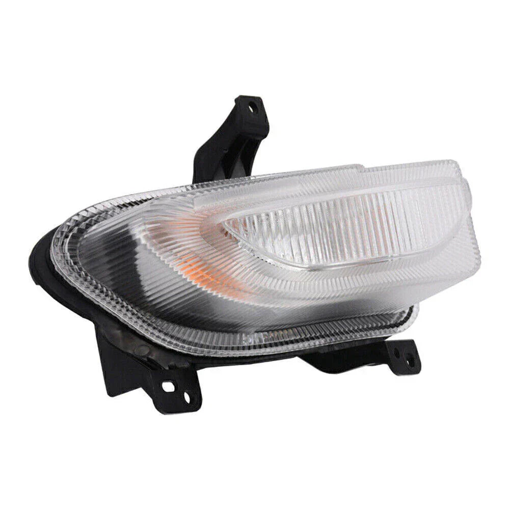 Left Side Front Park Turn Signal Lamp for Jeep Renegade (2015-2018)
