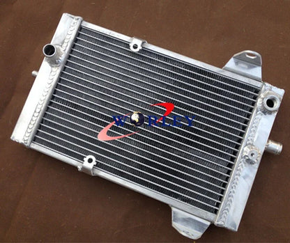 Aluminum Radiator for Kawasaki KFX700 (2003-2009)