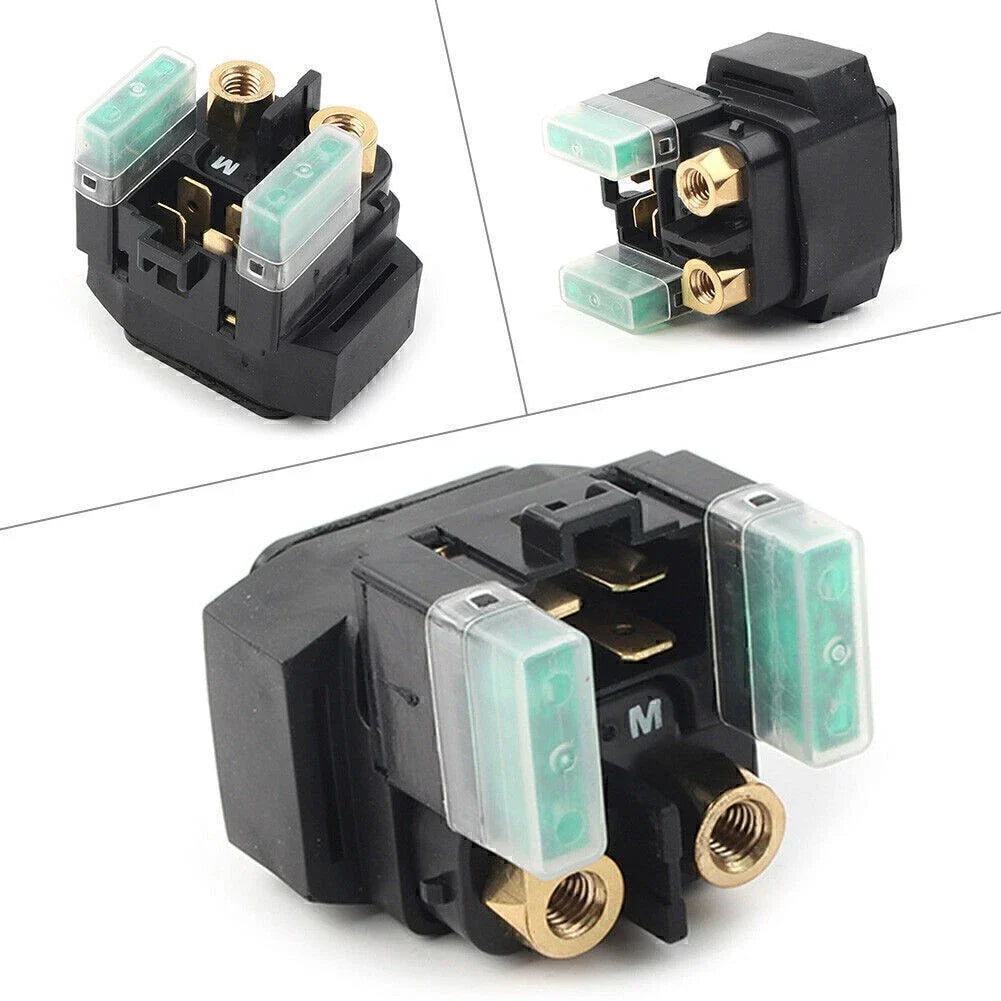Starter Solenoid Relay for Yamaha Grizzly Raptor 660 (2002-2005)