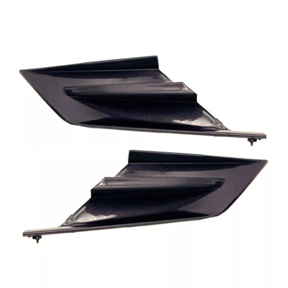 Front Bumper Grille Trim Covers  for Toyota Camry (2018-2020)