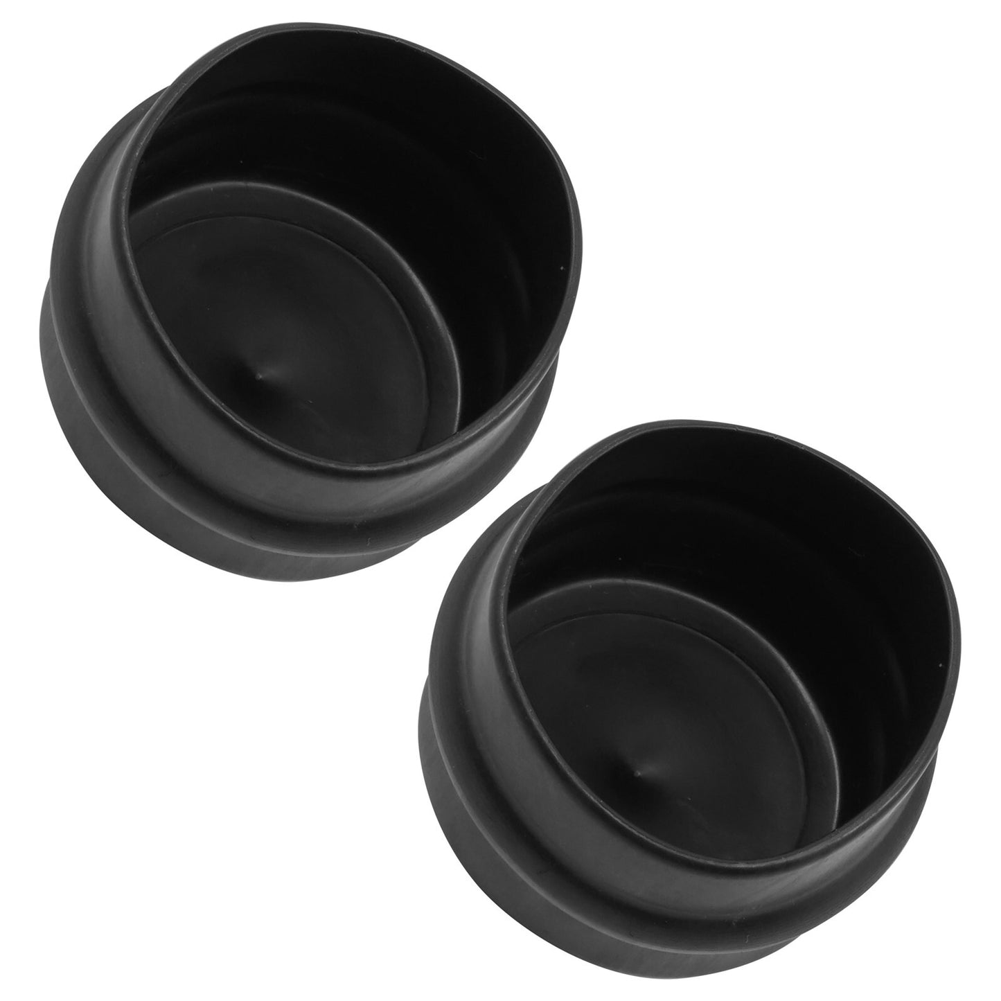 Caltric Wheel Cap Replacement for John Deere Lawn Tractors (2014–2018)