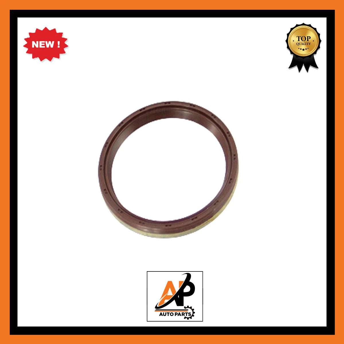Engine Rear Oil Seal Replacement for MINI 1 2 Gran Tourer (2015–2024)