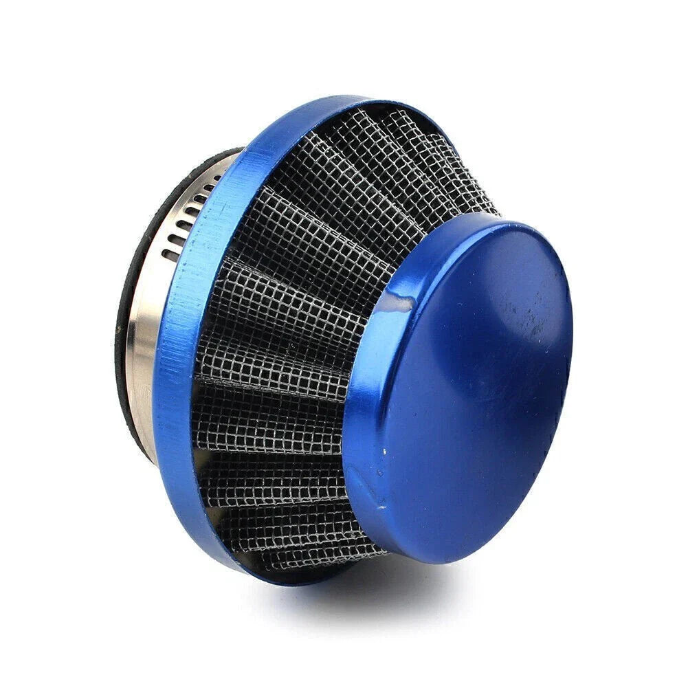 42-44mm Air Filter for 47cc 49cc 2-Stroke Mini Dirt Bike ATV Quad