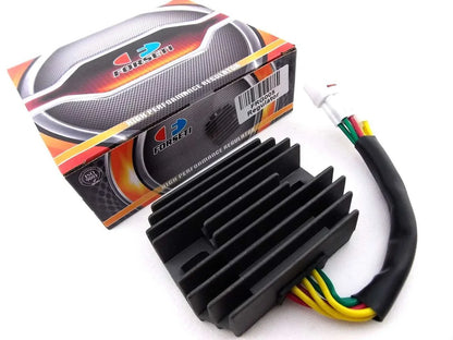 Regulator Rectifier Assembly for Suzuki GSX1300 B-King (2008-2009)