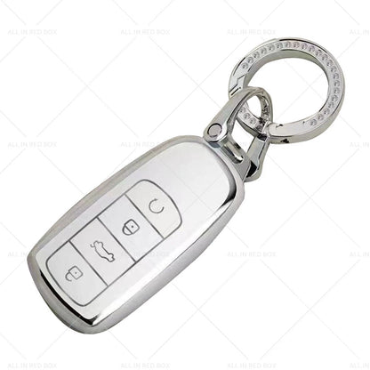TPU Remote Key Fob Case Cover for Chery Omoda 5 (2022-2023)