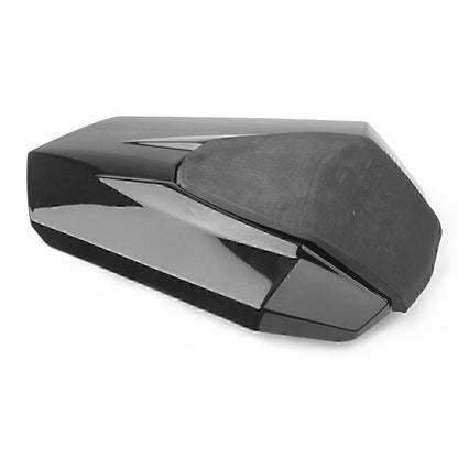 Rear Seat Cover Cowl for Honda CBR 1000RR (2017-2023) Black