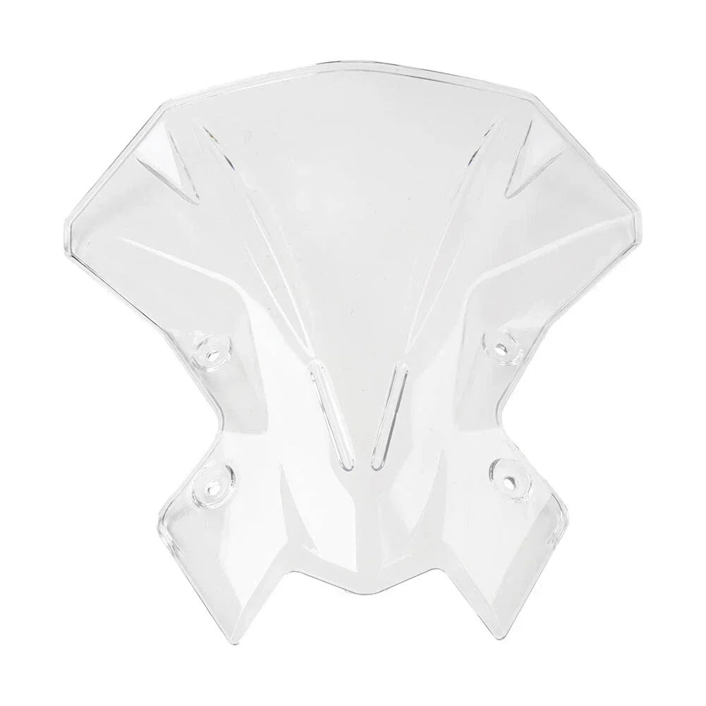 Windscreen Visor Deflector for Kawasaki Z900 (2020-2024)