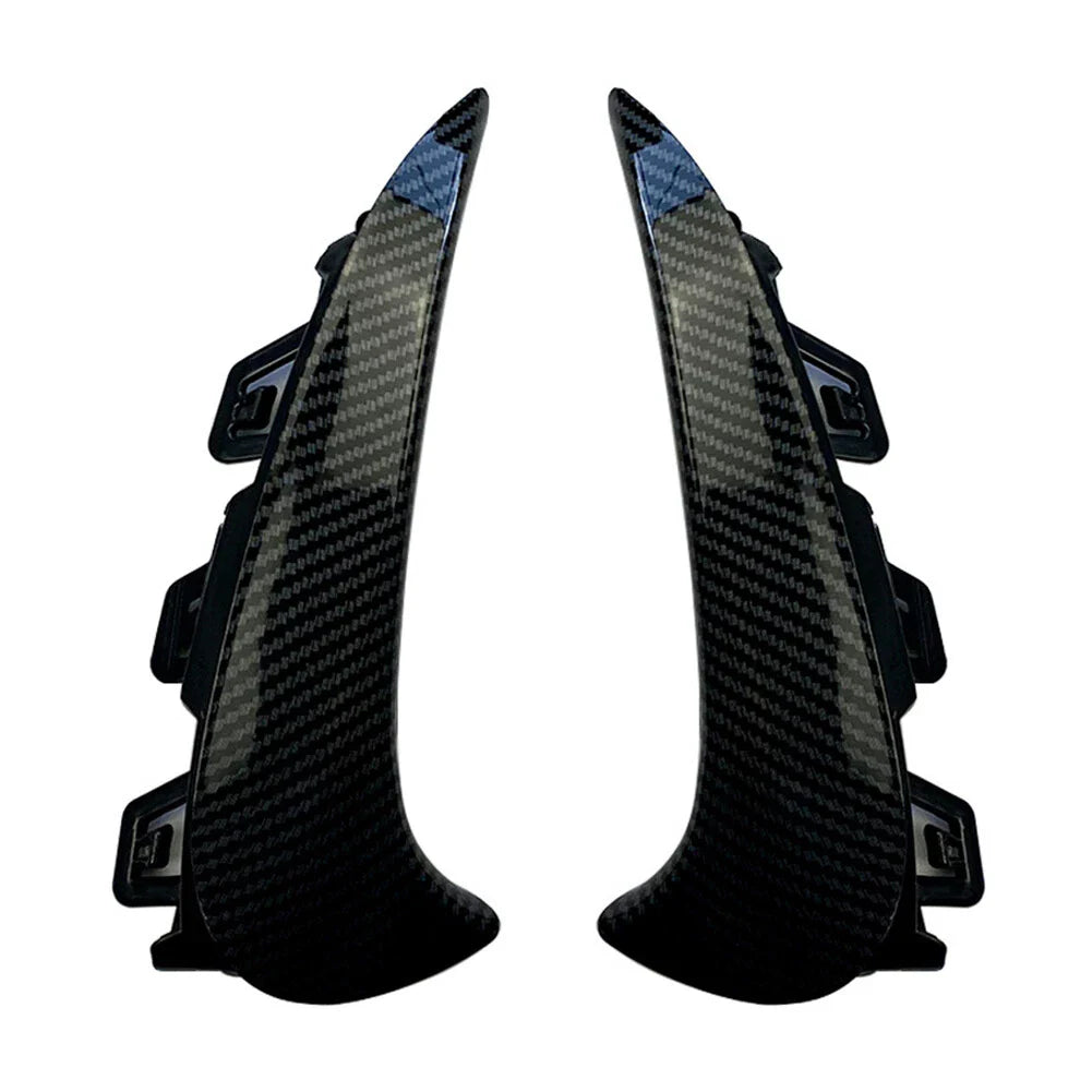 Rear Bumper Spoiler Air Vent for Mercedes Benz GLA200 GLA260 H247 (2020+)