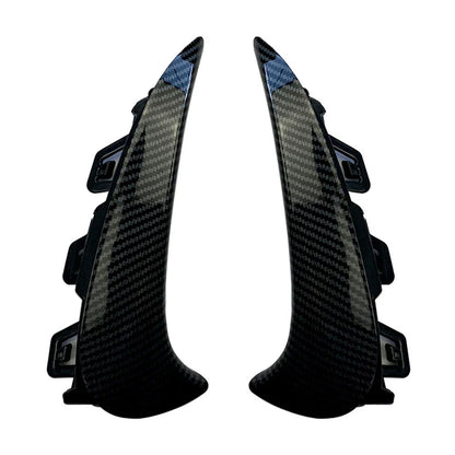 Rear Bumper Spoiler Air Vent for Mercedes Benz GLA200 GLA260 H247 (2020+)