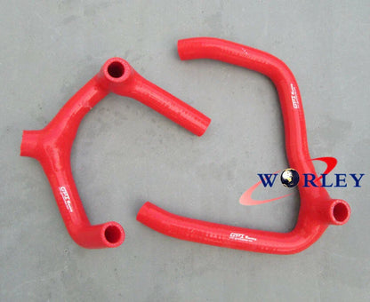 Silicone Radiator Y Hose for Honda Goldwing GL1500 (1988-2000)