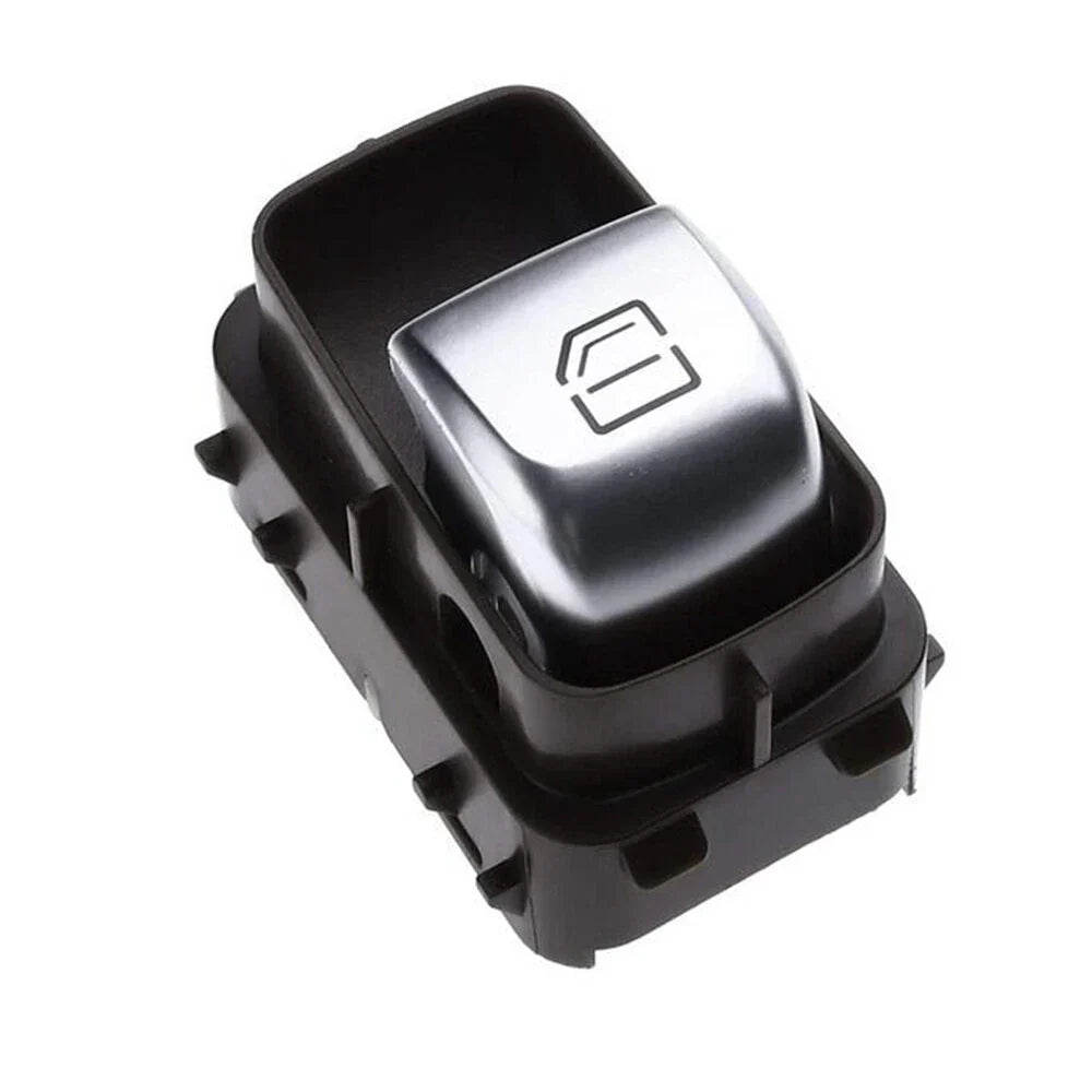 Power Window Control Switch for Mercedes-Benz S-Class W222, C-Class W205 (2014-2023)