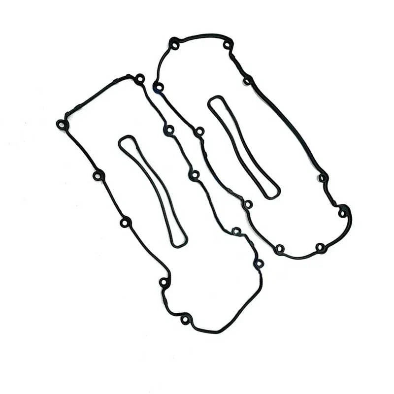 Rocker Cover Gasket Kit for Jaguar X-Type 2.5 3.0L V6 (2002-2007)