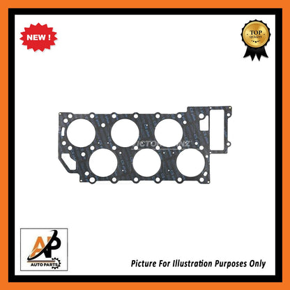 Head Gasket Replacement for Ford Galaxy AMY  VR6 (1995–2006)