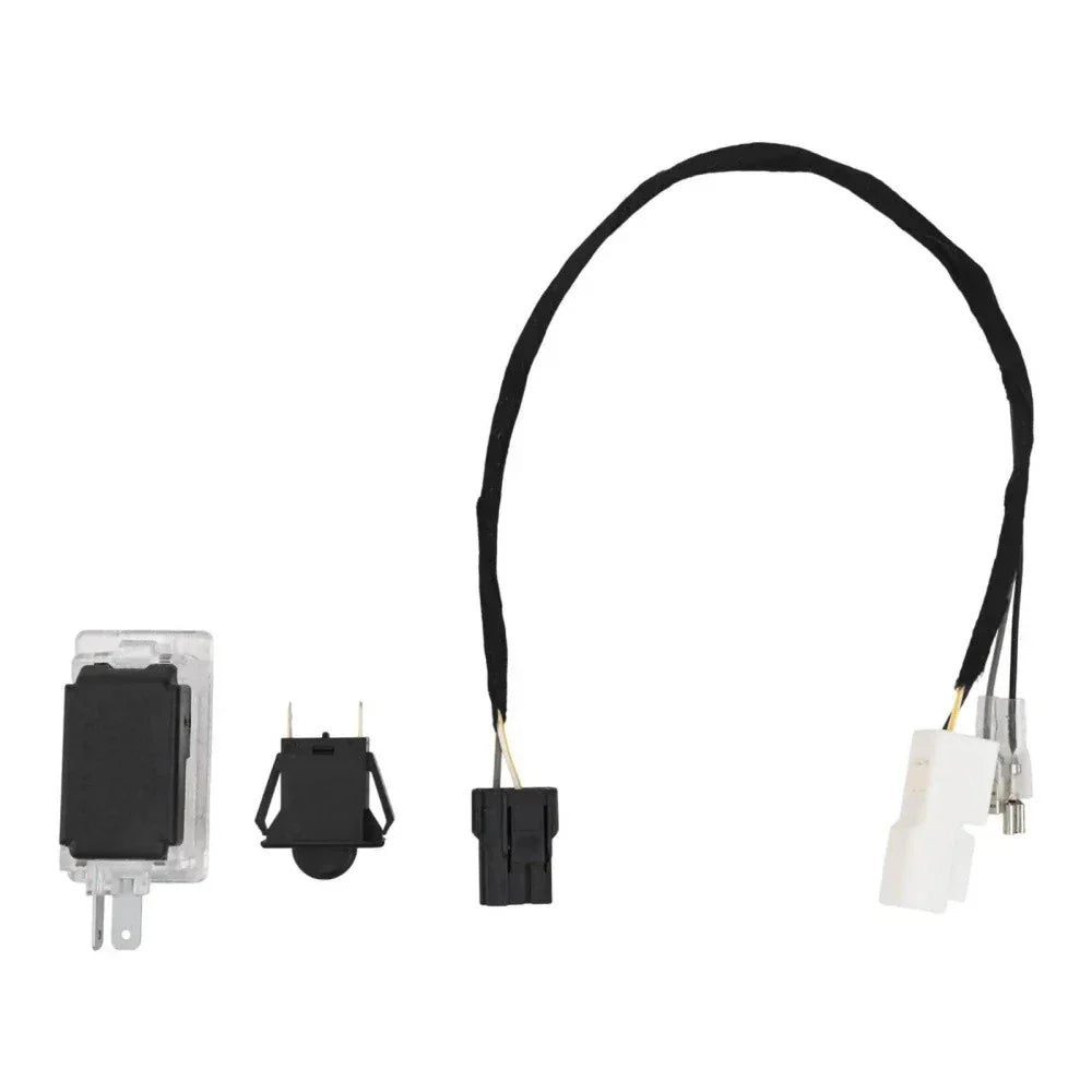 Glove Box Lamp Switch Assembly for Hyundai Kia (2006-2019)