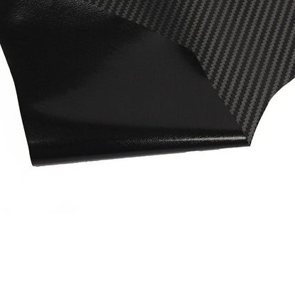 Door Anti Kick Pad Protection Covers for Nissan Sentra (2020-2022) - 4 Pcs