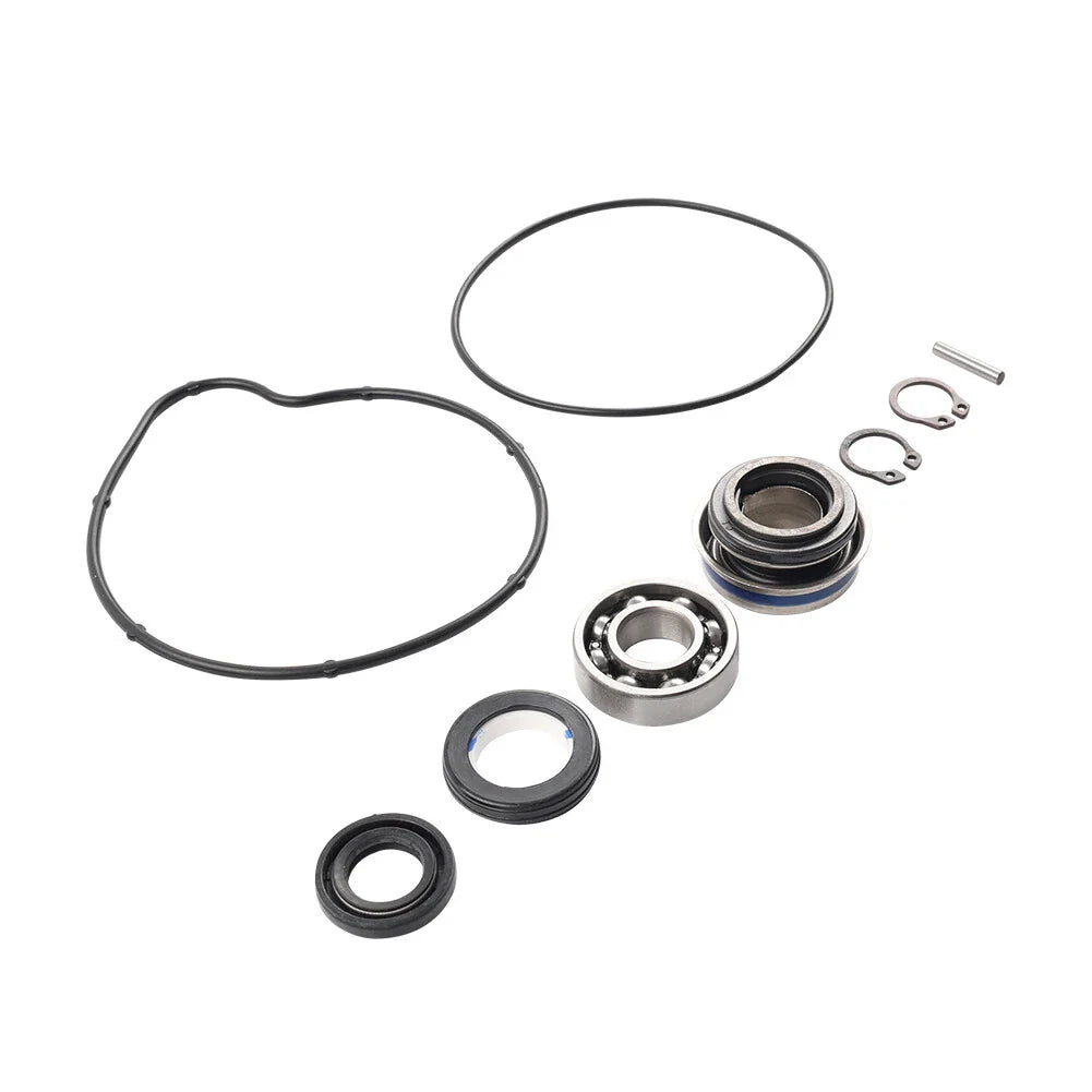 Water Pump Seal Rebuild Kit for Yamaha Raptor 660 YFM660R (2001-2005)