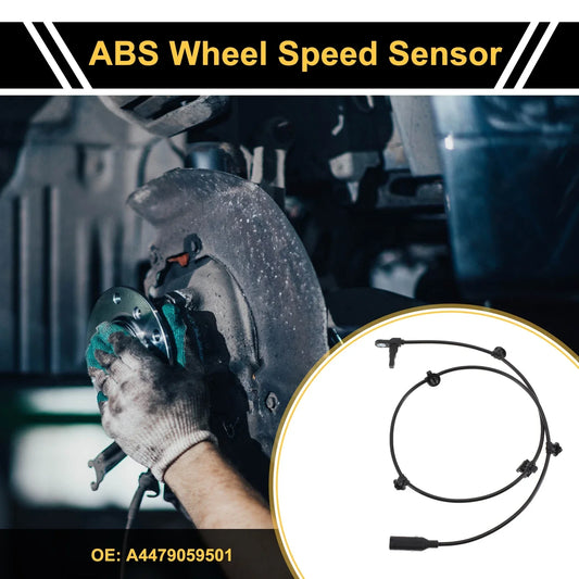 ABS Wheel Speed Sensor for Mercedes-Benz Metris (2016-2017)