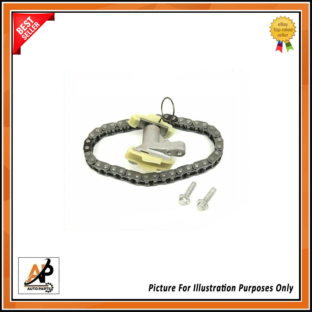 Cam Chain Kit for Land Rover Range Rover Sport 3.0 2.7 Diesel (2010–2013)