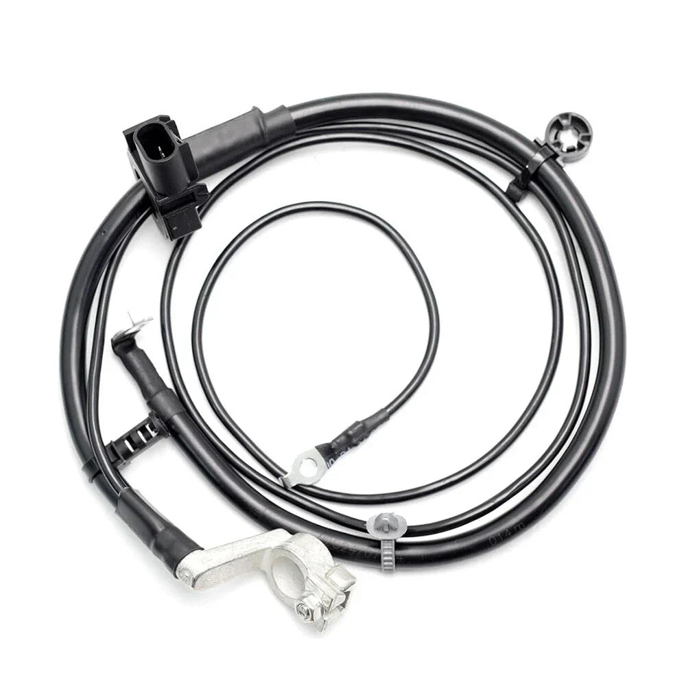 Negative Battery Cable for Chevy Silverado (2014-2018)